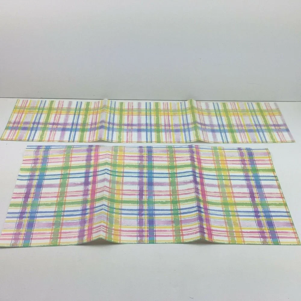 All Occasions Party Printed Gift Wrapping Paper Present Leopard Congrats Stripes